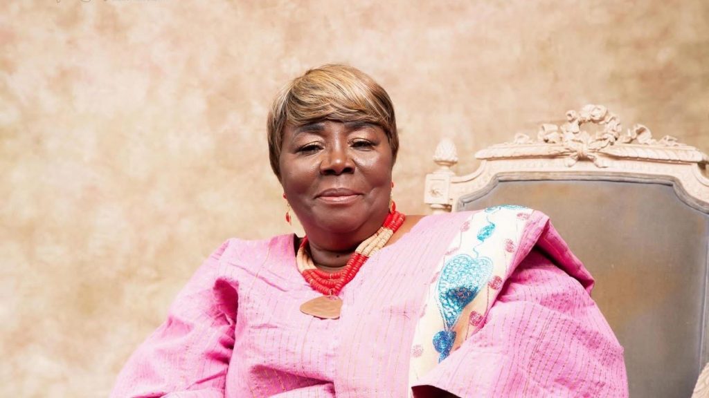 Finda Moiwa | Treasurer