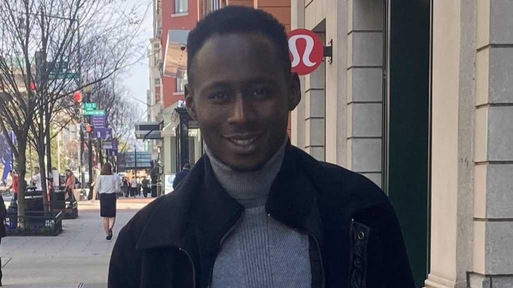 Kai Wisniewski | Vice Chair