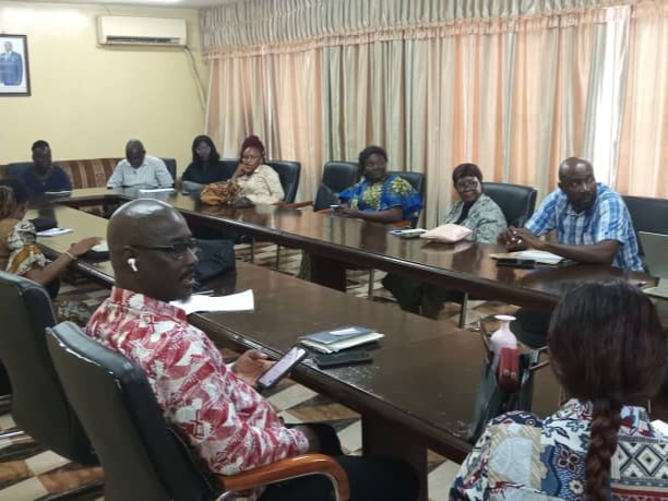 MOH and Kono Bui’ Foundation Collaboration