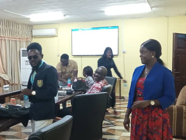 MOH and Kono Bui’ Foundation Collaboration