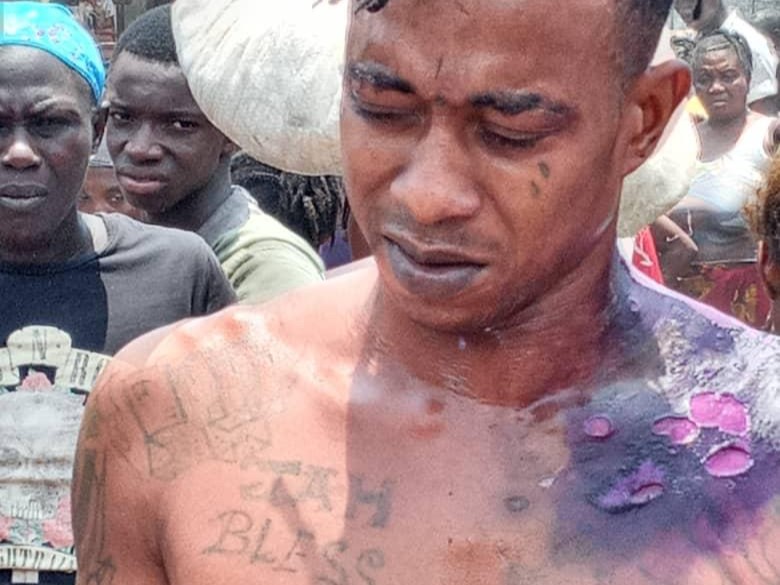 Wellington Fire Donations - Kono Bui Foundation